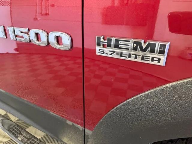 ram ram 1500 pickup 2011 1D7RV1GT8BS581694 image ram ram 1500 pickup 2011 1D7RV1GT8BS581694 image